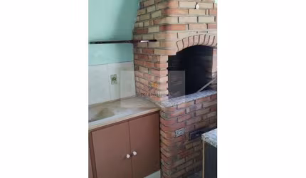 Casa para venda em São Francisco de 110.40m² com 2 Quartos, 1 Suite e 2 Garagens