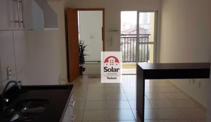Apartamento para venda em Residencial Portal Da Mantiqueira de 60.00m² com 2 Quartos, 1 Suite e 1 Garagem