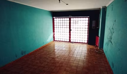 Casa para alugar em Vila Virgínia de 208.00m² com 3 Quartos, 2 Suites e 1 Garagem