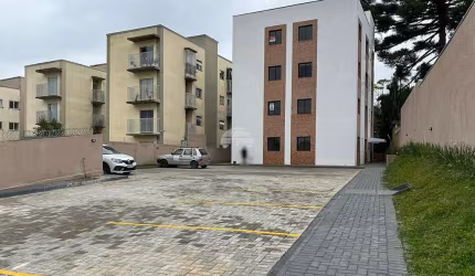 Apartamento para venda em Roça Grande de 51.00m² com 2 Quartos e 1 Garagem