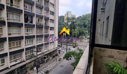 Apartamento para venda em Centro de 60.00m² com 1 Quarto