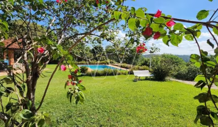 Chácara para venda em Sousas de 750.00m² com 7 Quartos, 4 Suites e 20 Garagens