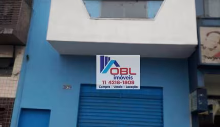 Prédio Comercial para venda e aluguel em Centro de 192.00m²