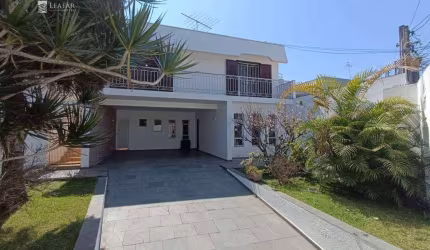 Casa para venda em Mogi Moderno de 200.00m² com 3 Quartos, 1 Suite e 4 Garagens