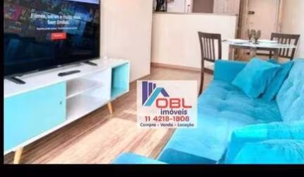 Loft para alugar em Mooca de 53.00m² com 1 Quarto e 1 Garagem