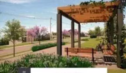 Terreno en Condomínio para venda em Terras Alpha de 333.00m²