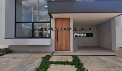 Casa para venda em Jardim Mantova de 227.73m² com 3 Quartos, 3 Suites e 2 Garagens