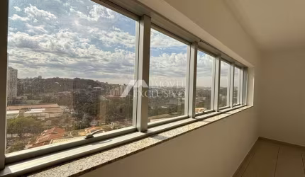 Sala Comercial para alugar em Jardim Botânico de 49.00m² com 1 Garagem