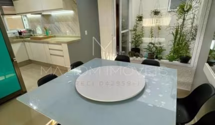 Casa para venda em Parque Residencial Jundiaí Ii de 165.00m² com 3 Quartos, 1 Suite e 2 Garagens