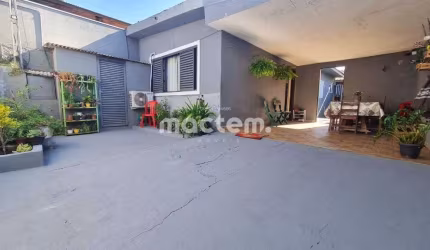 Casa para venda em Ipiranga de 98.00m² com 3 Quartos e 2 Garagens