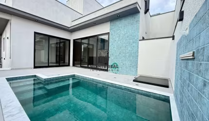 Casa para venda e aluguel em Parque Ibiti Reserva de 259.00m² com 4 Quartos, 4 Suites e 4 Garagens