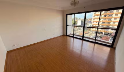 Apartamento para venda em Centro de 90.00m² com 3 Quartos, 1 Suite e 1 Garagem