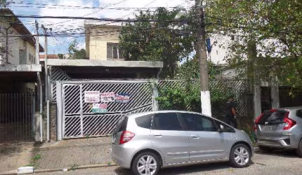 Casa para venda em Planalto Paulista de 400.00m² com 1 Quarto