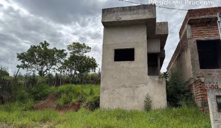 Casa para venda em Parque Alexandrina de 126.00m² com 2 Quartos