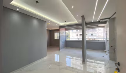 Apartamento para venda em Jardim Carlos Gomes de 60.00m² com 2 Quartos, 1 Suite e 1 Garagem