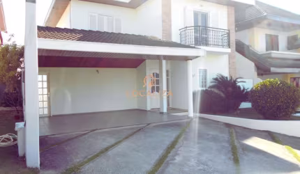 Casa para venda e aluguel em Loteamento Urbanova Ii de 240.00m² com 4 Quartos, 2 Suites e 4 Garagens