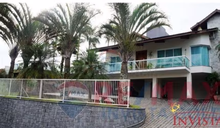 Casa para alugar em Arujázinho I, Ii E Iii de 779.00m² com 4 Quartos, 3 Suites e 13 Garagens