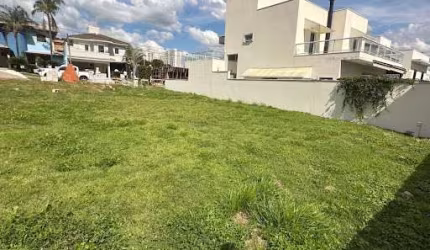 Terreno en Condomínio para venda em Condomínio Village Monet de 463.00m²