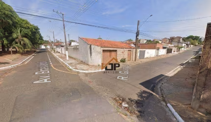 Casa para venda em Conjunto Habitacional Gabriel Hernandez de 45.00m² com 2 Quartos e 1 Garagem