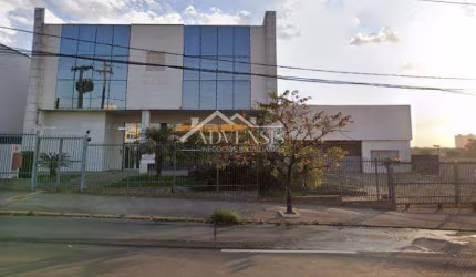 Prédio Comercial para venda em Higienópolis de 2801.00m²