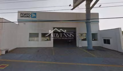 Prédio Comercial para venda em Vila Lutfalla de 774.00m²