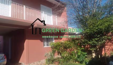 Casa para venda em Jardim Guanabara de 273.00m² com 3 Quartos, 1 Suite e 2 Garagens