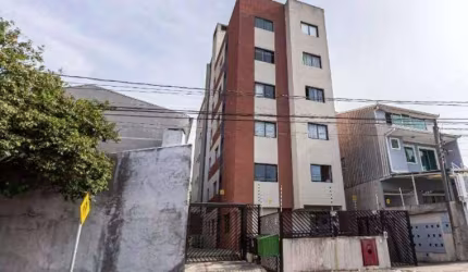 Apartamento para venda em Novo Mundo de 35.00m² com 1 Quarto e 1 Garagem