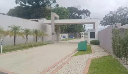 Terreno para venda em Barreirinha de 90.00m²