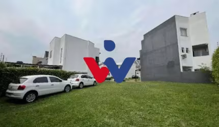Terreno para venda em Iná de 349.00m²