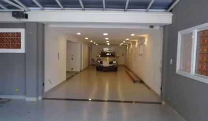 Galpão / Depósito / Armazém para venda em São Silvestre (campo Largo) de 84000.00m²