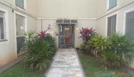 Apartamento para venda em Jardim Alvorada de 45.00m² com 2 Quartos e 1 Garagem