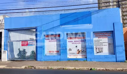 Imóvel Comercial para venda em Centro de 289.00m² com 10 Garagens