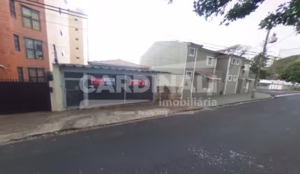 Casa para venda em Parque Arnold Schimidt de 230.00m² com 3 Quartos, 1 Suite e 3 Garagens
