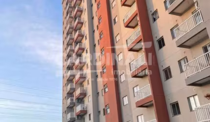 Apartamento para venda em Jardim Bandeirantes de 51.00m² com 2 Quartos e 1 Garagem
