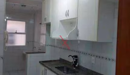 Apartamento para venda em Jardim Do Lago de 68.00m² com 2 Quartos, 1 Suite e 1 Garagem