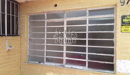 Galpão / Depósito / Armazém para alugar em Ocian de 45.00m² com 1 Quarto e 1 Garagem
