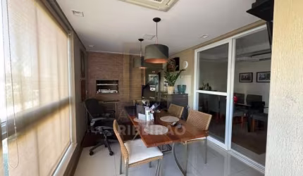 Apartamento para venda em Jardim São Luiz de 202.00m² com 3 Quartos, 3 Suites e 3 Garagens