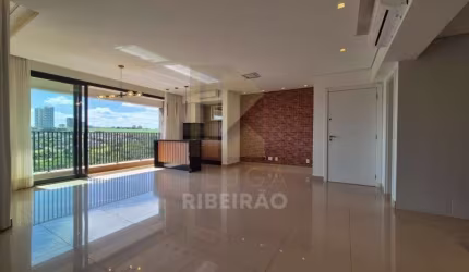 Apartamento para venda e aluguel em Jardim Olhos D'água Ii de 135.00m² com 3 Quartos, 3 Suites e 2 Garagens