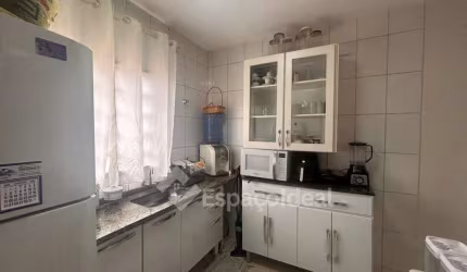 Casa para venda em Residencial Santa Terezinha I de 77.00m² com 2 Quartos e 2 Garagens