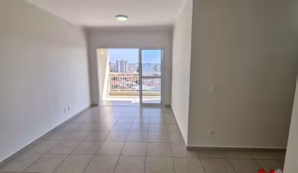Apartamento para alugar em Jardim Santa Luzia de 75.00m² com 2 Quartos, 1 Suite e 1 Garagem