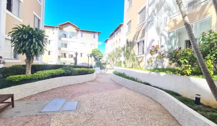 Apartamento para venda em Alto Ipiranga de 59.00m² com 2 Quartos e 1 Garagem