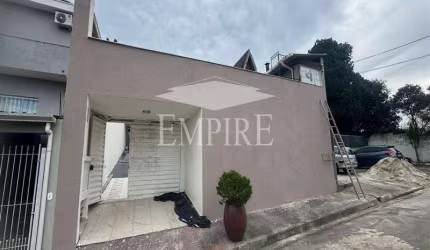 Casa para venda e aluguel em Cidade Nova Arujá de 316.00m² com 3 Quartos e 1 Suite