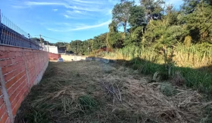 Terreno para venda em Loteamento Jardim Ipanema de 342.00m² com 1 Garagem