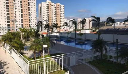 Apartamento para alugar em Jardim Trevo de 87.00m² com 3 Quartos, 1 Suite e 2 Garagens