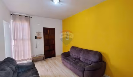 Apartamento para alugar em Ponte De Campinas de 57.00m² com 2 Quartos e 1 Garagem