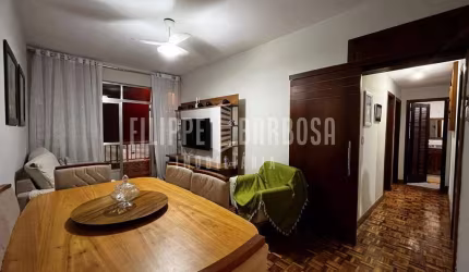 Apartamento para venda em Vila da Penha de 81.00m² com 2 Quartos e 1 Garagem