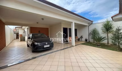 Casa para venda em Jardim São Paulo de 199.00m² com 3 Quartos, 1 Suite e 2 Garagens