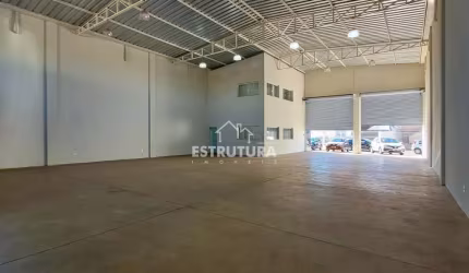Prédio Comercial para alugar em Vila Alemã de 275.00m²