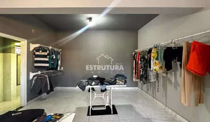 Imóvel Comercial para alugar em Vila Alemã de 48.00m²