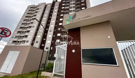 Apartamento para alugar em Jardim Dona Regina Picelli de 48.00m² com 2 Quartos